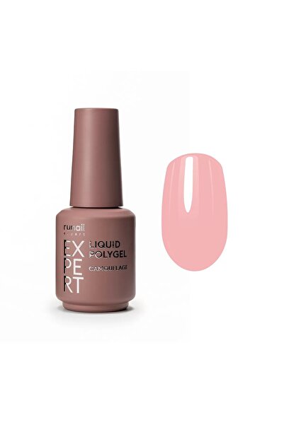 RUNAIL Expert Sıvı Poly Jel 212/18