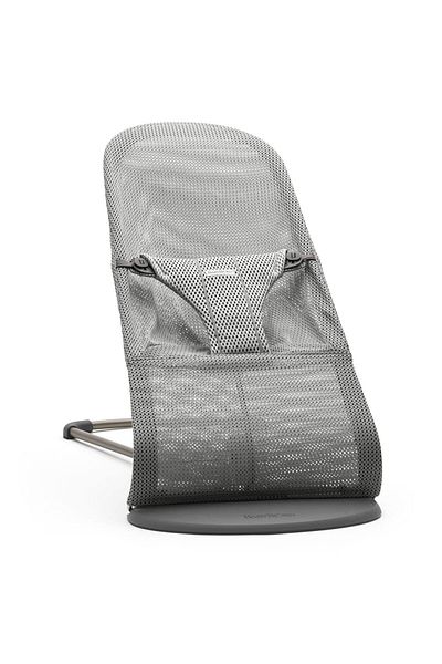 BabyBjörn Balance Bliss Ana Kucağı Mesh / Grey