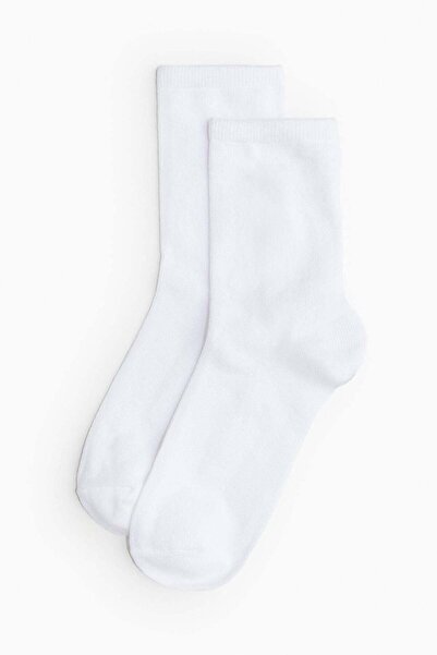 H&M 10-pack socks