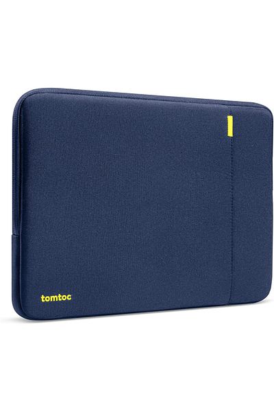 Tomtoc DEFENDER-A13 360 PROTECTIVE LAPTOP BRIEFCASE
(14 INCHES) BLUE