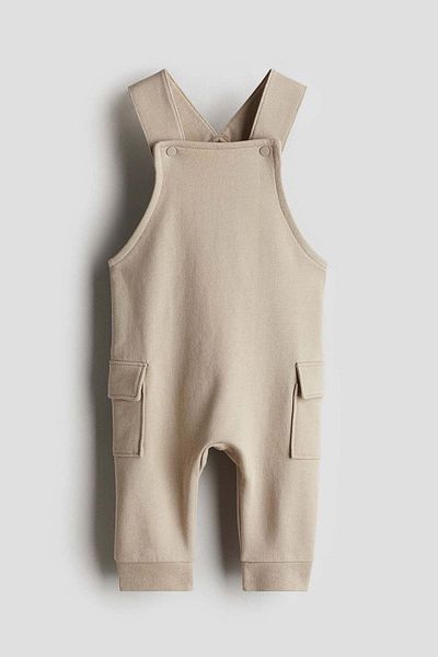 H&M Sweatshirt dungarees