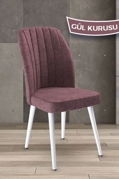 Canisa Concept Platinum Serisi Geniş Oturum Alanlı 1.sınıf Sandalye Renk Gülk...