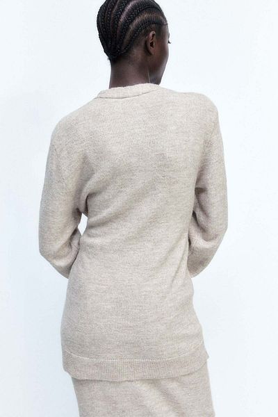 H&M MAMA Wrapover cardigan