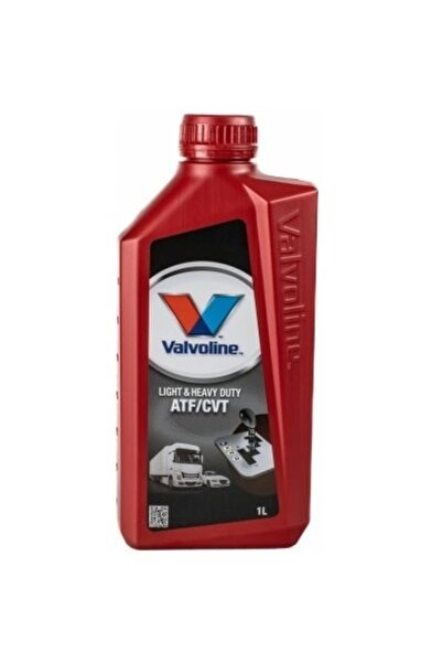 Valvoline VALVOLİNE  LIGHT & HD ATF / CVT 1 LT
