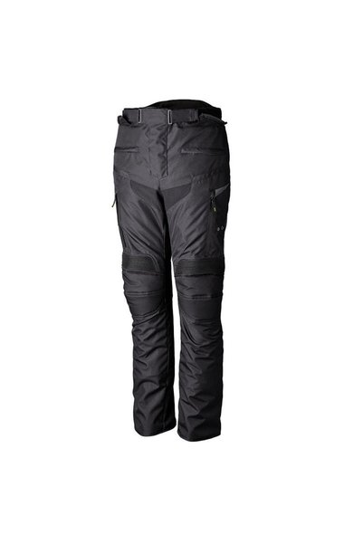 RST Pro Series Paragon 7 Motosiklet Pantolonu Siyah