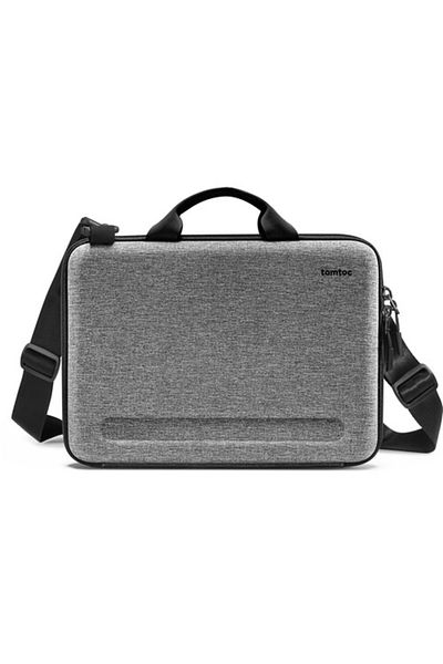 Tomtoc FANCYCASE-A25 LAPTOP SHOULDER BAG FOR LAPTOP/MACBOOK
(16 INCHES)