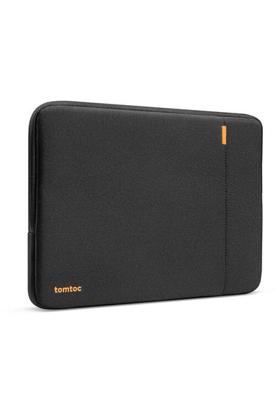 Tomtoc DEFENDER-A13 360 PROTECTIVE LAPTOP/MACBOOK SLEEVE (13 INCHES) BLACK