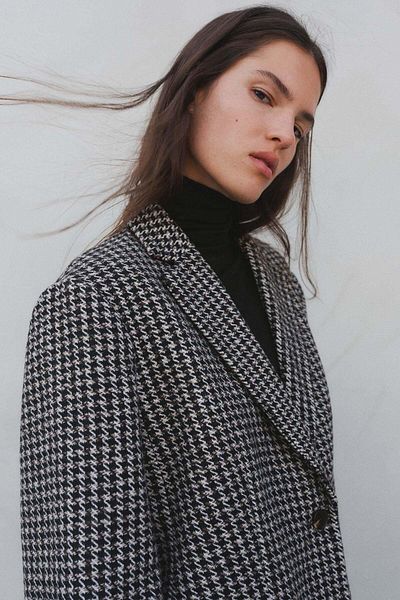 H&M Oversized blazer