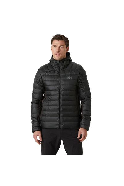 Helly Hansen Verglas down Hybrid Hood 2.0 Men's Coat-Hha.63361