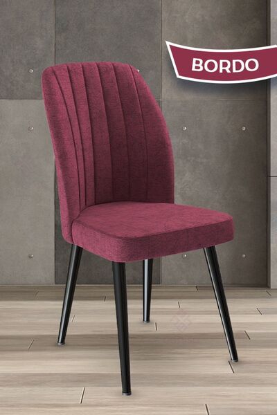 Canisa Concept Platinum Serisi Geniş Oturum Alanlı 1.sınıf Sandalye Renk Bord...