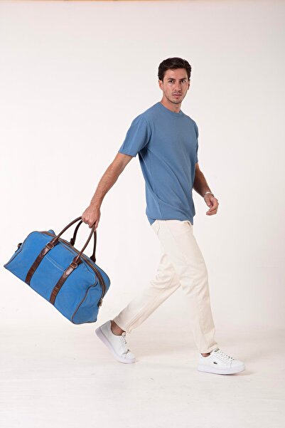 Figo Μπλουζάκι με κοντομάνικο πλεκτό