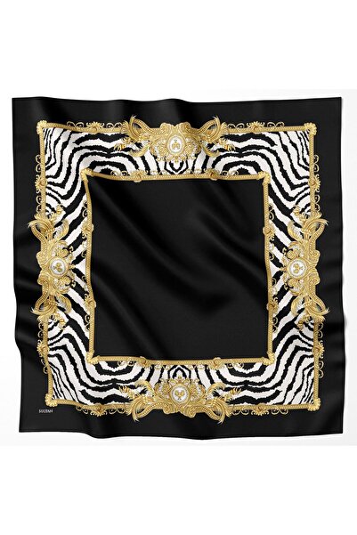 Sultan Tivil Scarf - Ste1445-02