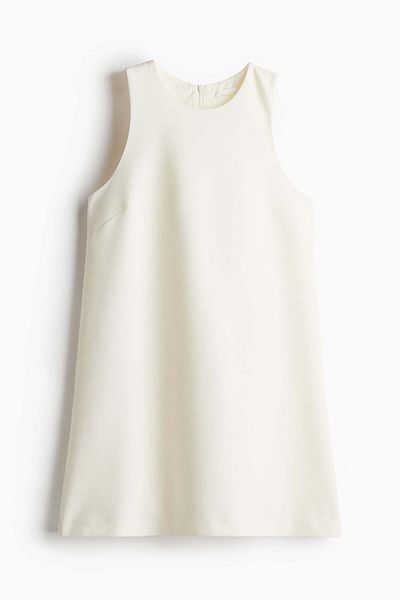 H&M A-line mini dress