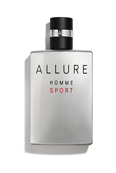 Chanel ALLURE HOMME SPORT Eau De Toilette-50ml-fresh face kozmetik