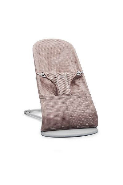 BabyBjörn Bliss Ana Kucağı Mesh & Kanguru Harmony 3d Mesh / Dusty Pink