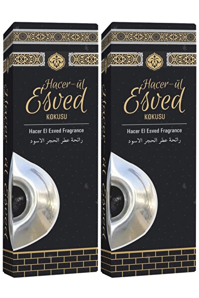 ESVED Hacerül Kokusu Sprey 400 Ml. 2 Adet