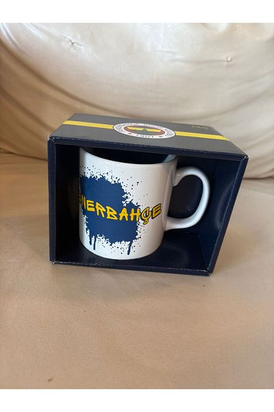 Kosova Fb Mug