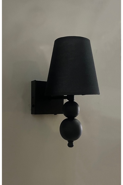 gaziantepavize Tokyo Şarjlı Pilli Aplik Siyah Şapka Metal Siyah - 2 Adet Apli...