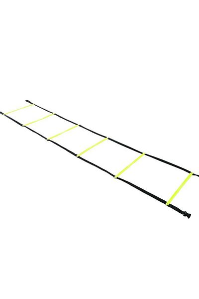 Sportface Sf-0001-6 - 6 Mt Yellow Training Ladder