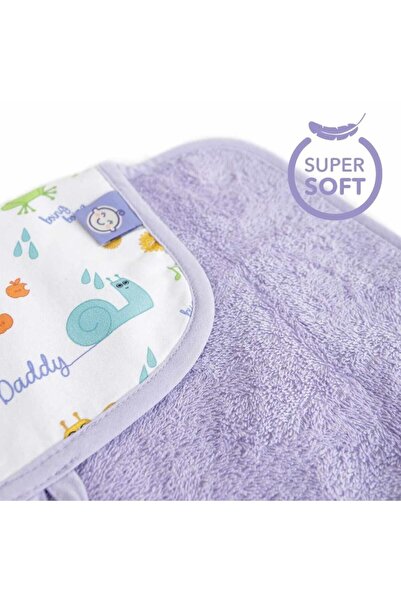 Milk & Moo Milk&Moo Alt Açma Örtüsü Milk&Moo Friends