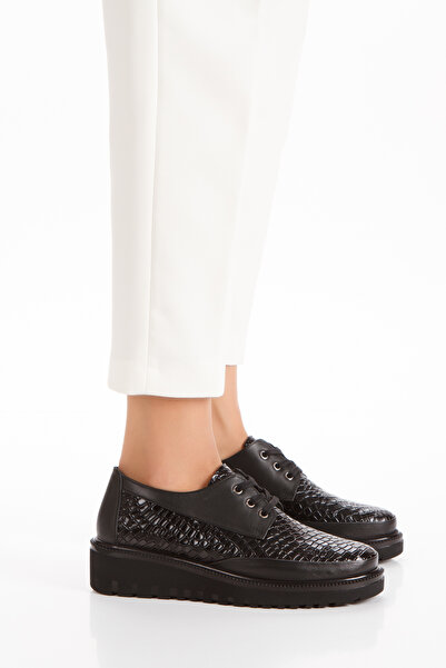 İLOLİCA Vnitřní a vnější dámská obuv z pravé kůže Crocodile Ortopedic Sole