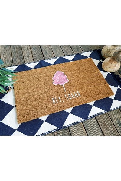 LAMONETA Koko Bristle Mat