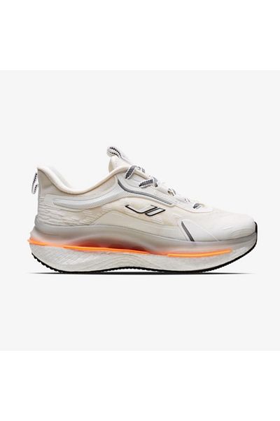 Lescon Pantofi sport femei Mirage A-Shock Foam Dubble Comfort BEYAZ