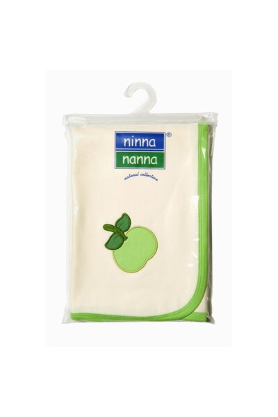 Ninna Nanna Penye Bebek Battaniyesi / Elma
