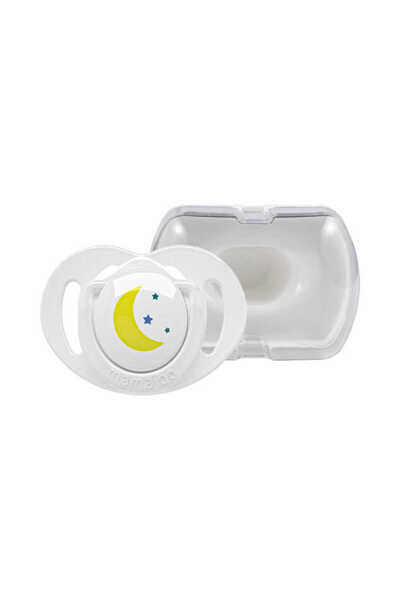 Mamajoo لهاية تقويم الأسنان للأطفال من عمر 0 أشهر فما فوق ليلاً ونهارًا |   ح...