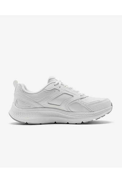 SKECHERS Go Run Consistent 2.0 - Sumpter Trail Women's White Running Shoes 128613 Wht