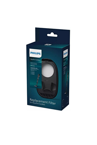 Philips XV1791/01 Filtre