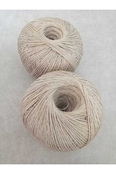 hobi duragı 2 bucăți de 500 de metri de fire de iută de mătase