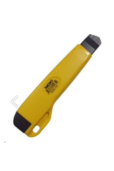 Noki Geniş Profesyonel Maket Bıçağı No:210