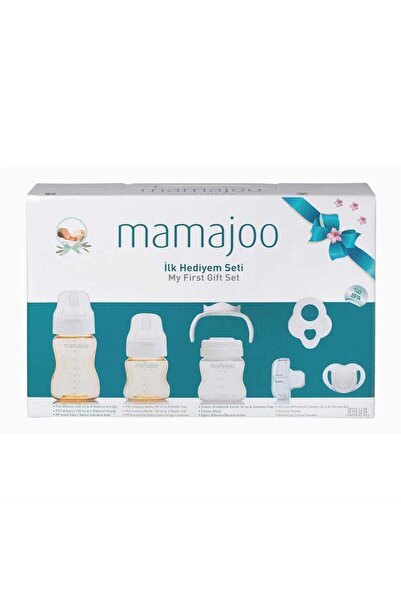 Mamajoo İlk Hediyem Seti