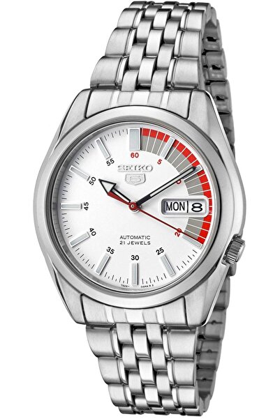 Seiko Men's Watch Snk369K1 - 5 Model