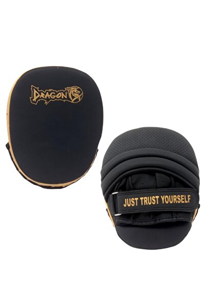 Dragondo 40224-p Rayong Focus Mitt Ellik Çift