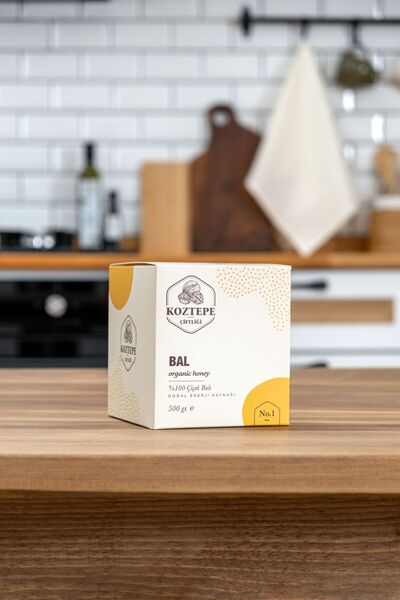 Bal 500 G