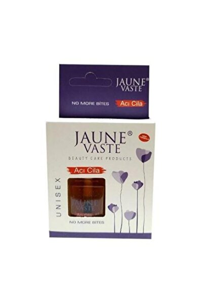 Jaune Vaste Acı Cila Oje 12 ml