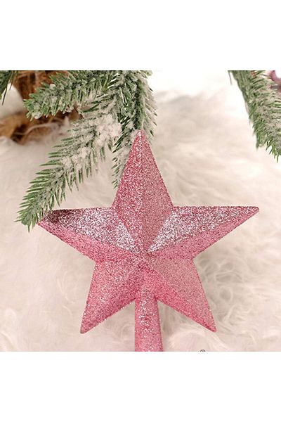 Partifabrik Christmas Tree Ornament Top Ornament Overhead Ornament 20 cm