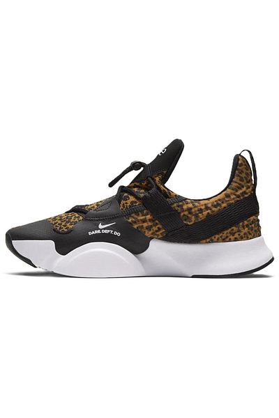 Nike Superrep Groove Womens Trining Shoes Black Women's Training Shoes Black