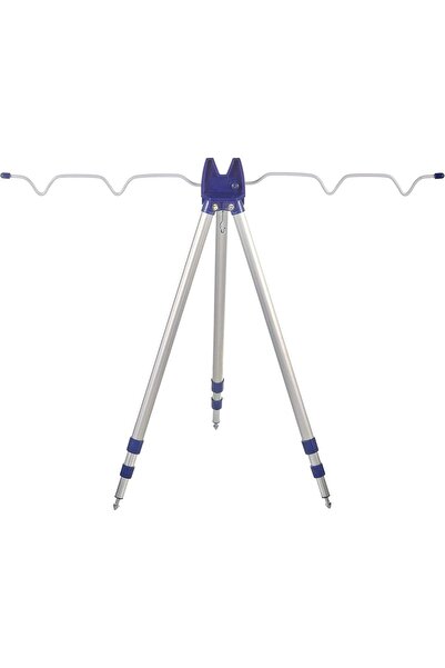 İCON İC Fishing Icon-ıc Üç Ayaklı Kamış Dayama Tripod