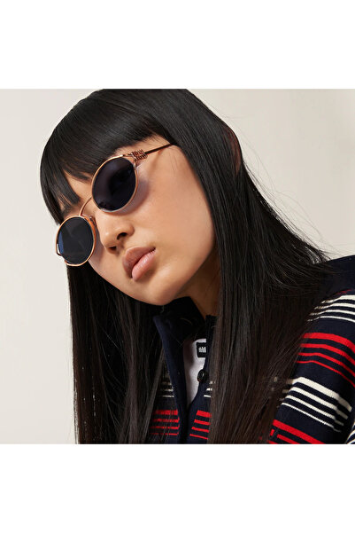Miu Miu Smu 52Y Zvf-1V1 Women's Sunglasses