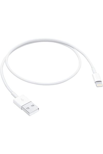 Apple LIGHTNING TO USB 0.5M