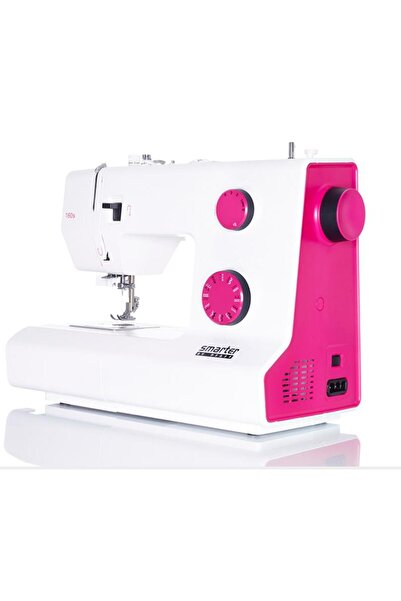 Pfaff Smarter 160s Dikiş Makinesi