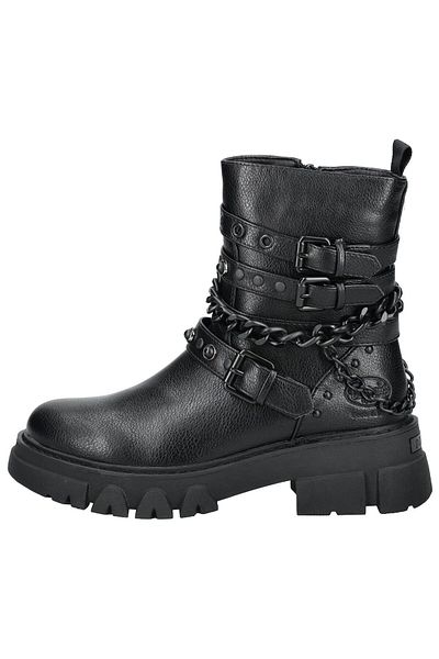 Dockers Εξομάλυνση