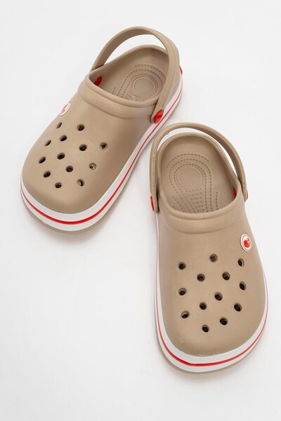 Evojean Kum Anatomik Ortopedik Sabo Comfort Doktor Hemşire Aşçı Unisex Terlik & Sandalet