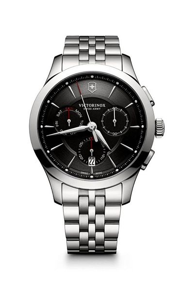 Victorinox Swiss Army Alliance Chronograph Vs 241745