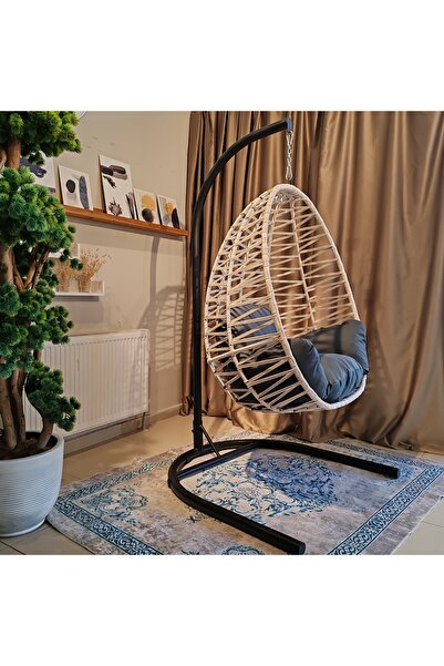 NEPS METAL , Armut Salıncak Modelleri: Bahçe, Balkon, Ev Tipi, Tekli ve Makrome Salıncaklar