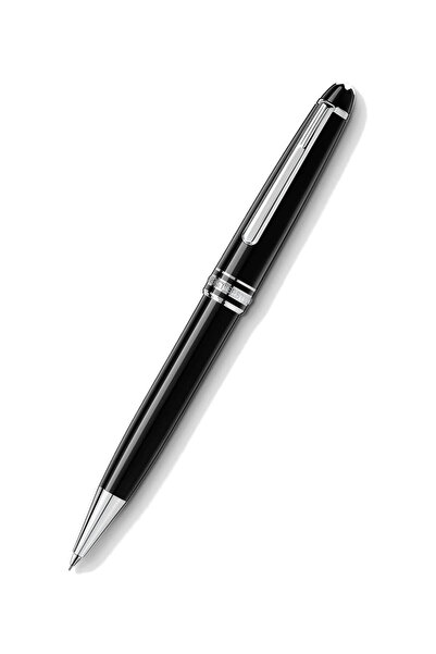 Montblanc Meisterstück Classique Platin Kaplamalı Mekanik Kurşun Kalem - 0,7 ...