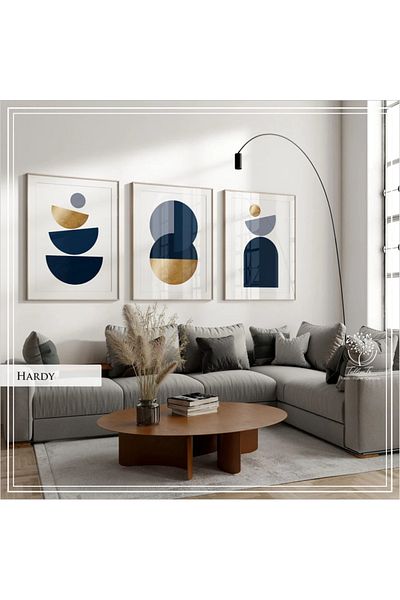 Tablomtr Μεταλλικός σκελετός Real Glass Τραπέζι Hardy Σετ 3 τεμαχίων